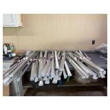 Lot of LED Grow Lights