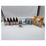 Miscellaneous Air Freshener Lot, 10 count