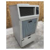 TZ18B Topaz Commercial Portable Air Conditioner