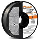 Hobart Flux-Cored Welding Wire- E71T-11 Carbon Ste