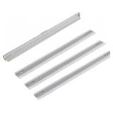 1Set Black 1Pcs and Color 3Pcs Drum Blade for K-oi