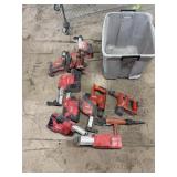 Misc. Hilti Tools