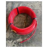 3/8" pex tubing