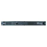 Rolls RA170 70-Volt/70 Watt Power Amplifier,Black
