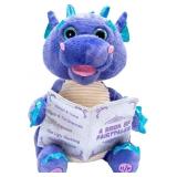 Cuddle Barn | Duncan The Storytelling Dragon with