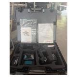 Elpress PVX1300 Battery Powered Crimping Tool