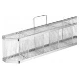 UPGRADED WD28X10128 Universal Dishwasher stainless