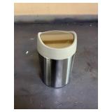 Mini Trash Can