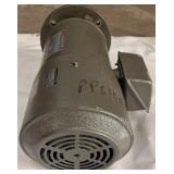 Mitsubishi Super Line Electric Motor w/ Brake