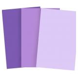 Bessie Bakes Lavender Solid Color Roll-Up 2 Feet x