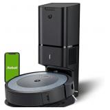 iRobot Roomba i4+ EVO (4552) Self Emptying Robot V