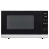 Panasonic PAN-NN-SC67NS 1.3 cu.ft. Countertop Micr