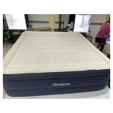 Beautyrest King Size Dual Pump Air Mattress
