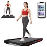 Freepi Walking Vibration Pad,3 in 1 Treadmill for
