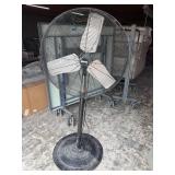 Heavy Duty Industrial Fan