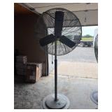 Heavy Duty Industrial Fan