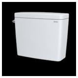 TOTO Drake 1.28 GPF Toilet Tank with WASHLET+ Auto
