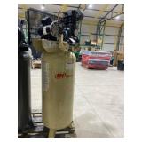 Ingersoll Rand Electric Stationary Air Compressor,