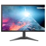 19 inch HD (1400 x 900) Monitor, 60Hz with Audio R
