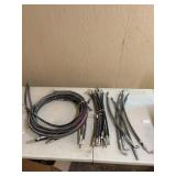 Hydraulic Hoses