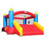 ACTION AIR Updated Version Bounce House, Inflatabl