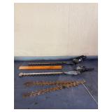 Stihl Hedge Trimmer Attachment Power Tools