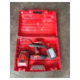 Hilti Battery Cordless Drill Set