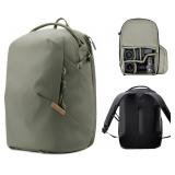 PGYTECH OneGo Lite 16L Camera Backpack Water-Resis