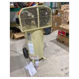 Ingersoll Rand Garage Mate Single-Stage Portable E