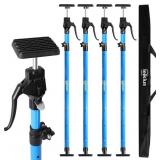 Cabinet Jacks for Installing Cabinets, Heavy Duty