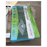 2 New LED Grow Lights