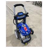 Subaru Pressure Washer