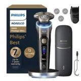 Philips Norelco i9000 Prestige Ultra Electric Wet