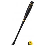 T1 Pro Plastic Torpedo Bat for Backyard Baeball Ga