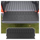 Tailgate Mat Compatible with 2022 2023 2024 2025 2