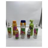 8 Ct Assorted Pet Lot