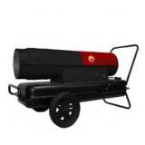 Mr. Heater 220,000 BTU Forced Air Heater, Kerosene