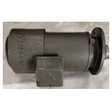 Mitsubishi Super Line 1.5kW 3-Phase Induction Moto