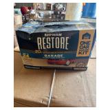 Rust-Oleum Restore 2-part Tan Gloss Garage Floor E