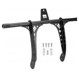 Wsays Front Crash Bar Flat-Out Highway Engine Guar