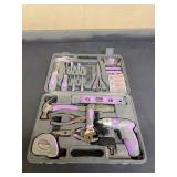 Hyper Tough Tool Set