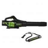 Greenworks 80V Jet Blower