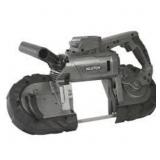 Klutch Band Saw, KLiQ 20V, 5in. x 5in. Capacity, 4