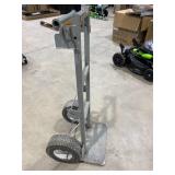Convertible Hand Truck, Missing Parts, Dolly