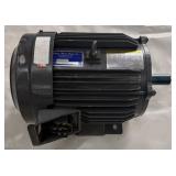Mitsubishi Super Line 3.7kW 3-Phase Induction Moto