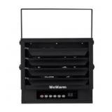 WeWarm 10,000 Watt Digital Electric Overhead Garag