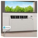 Breeze Stop Surround Insulation Side Panels White