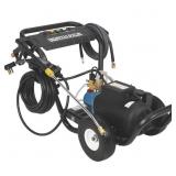 NorthStar Electric Cold Water Total Start/Stop Pre