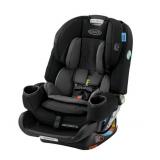 Graco 4Ever Extend2Fit DLX 4-in-1 Convertible Car