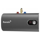 Ranein 4 Gallon Electric Mini Tank Water Heater, 1